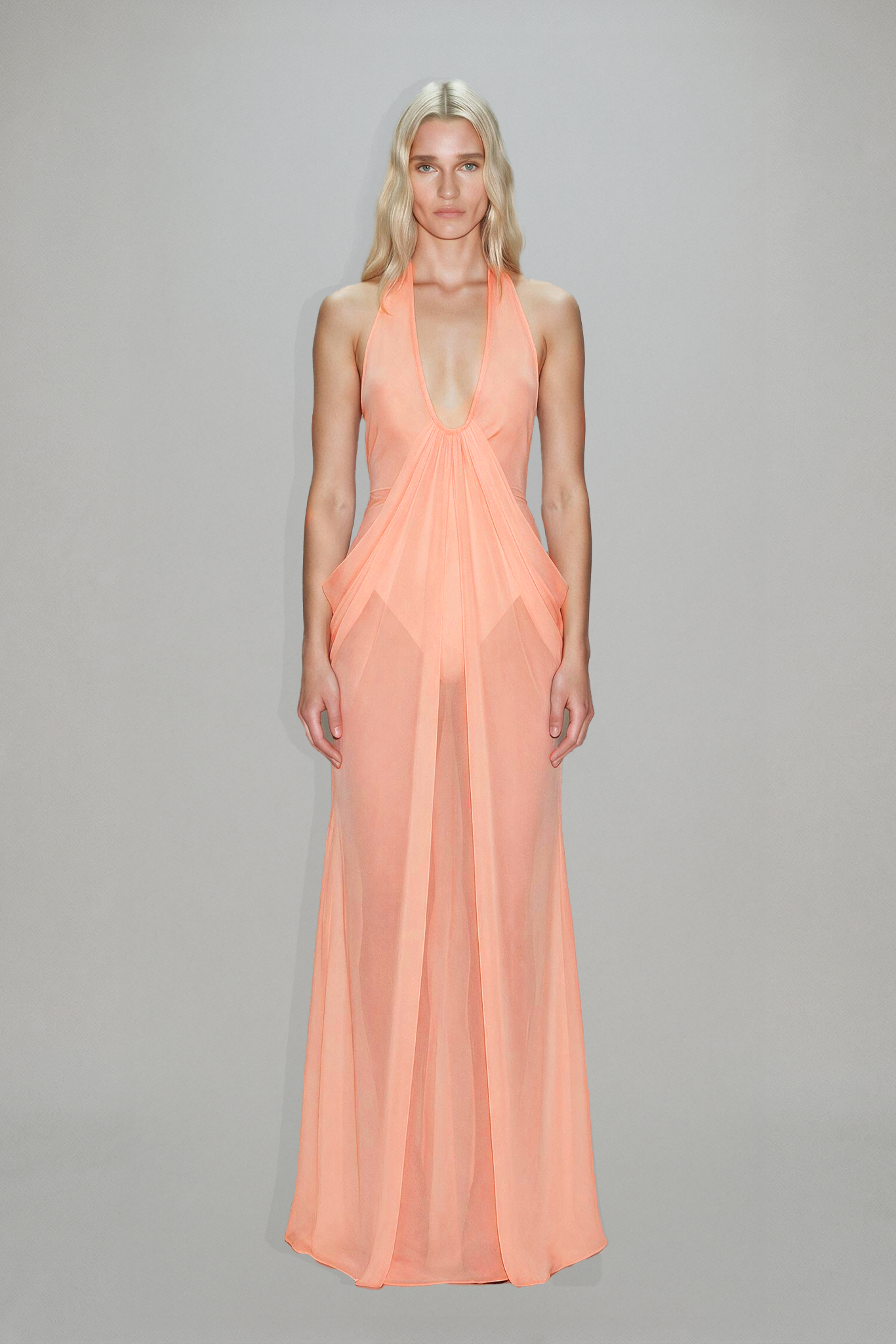 Mina Maxi Dress