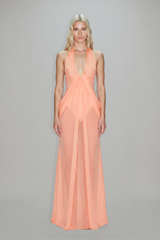 Mina Maxi Dress