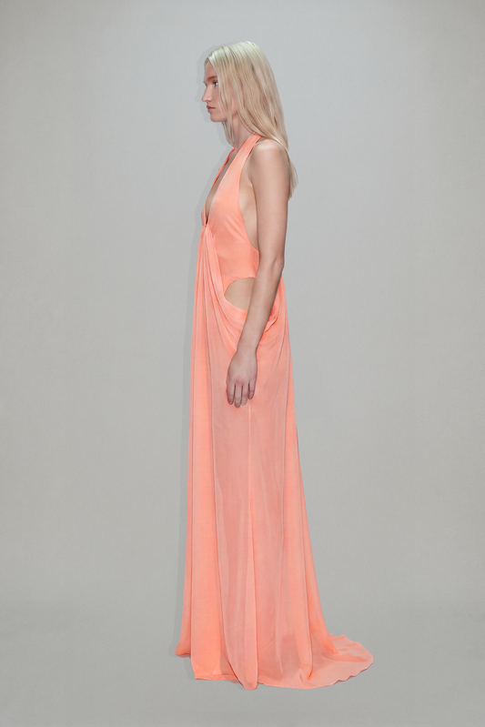 Mina Maxi Dress