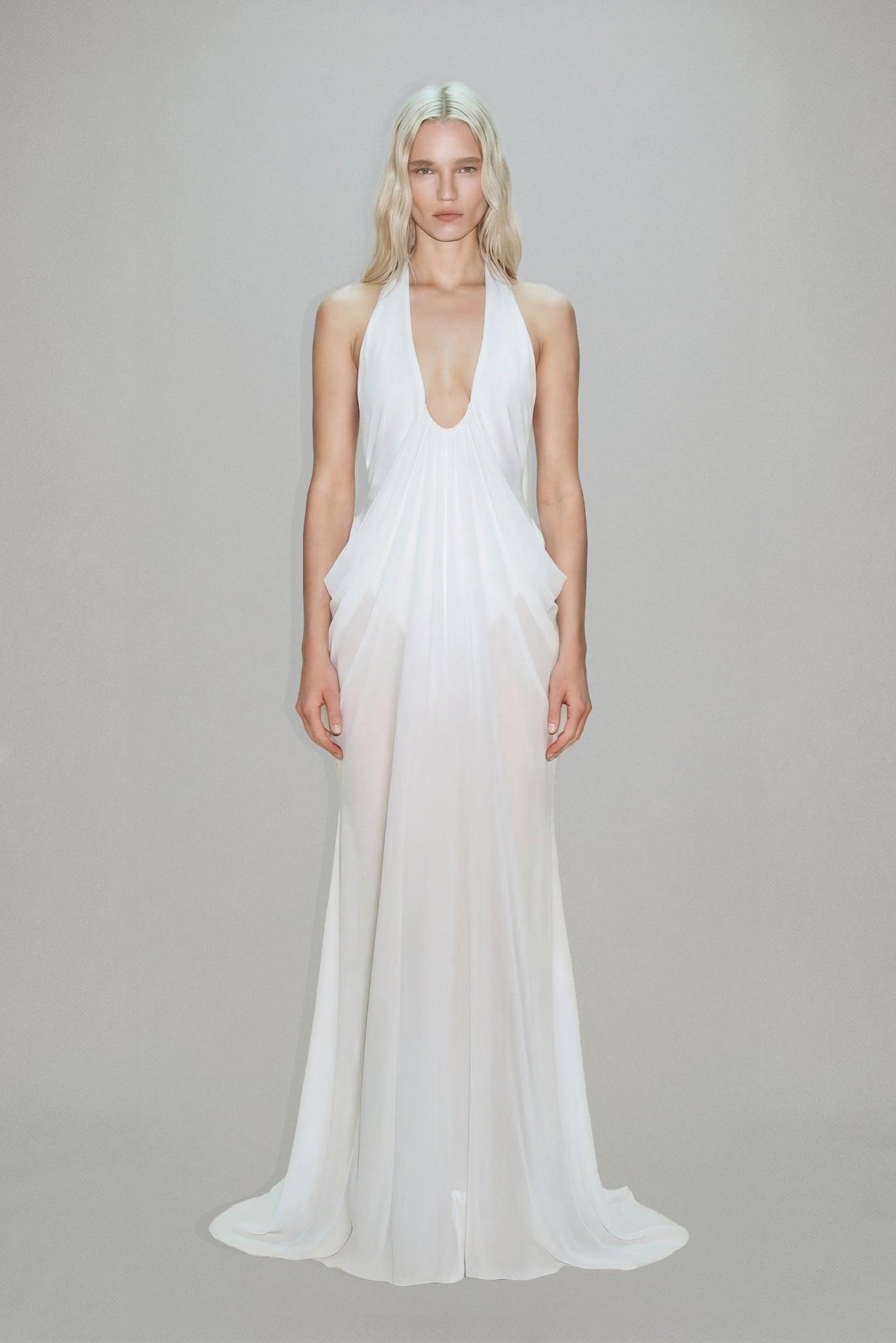 Mina Maxi Dress