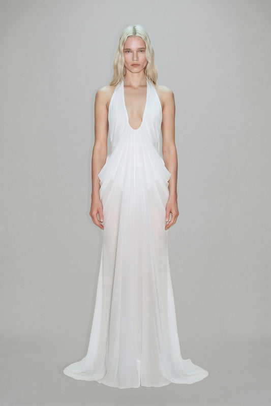 Mina Maxi Dress