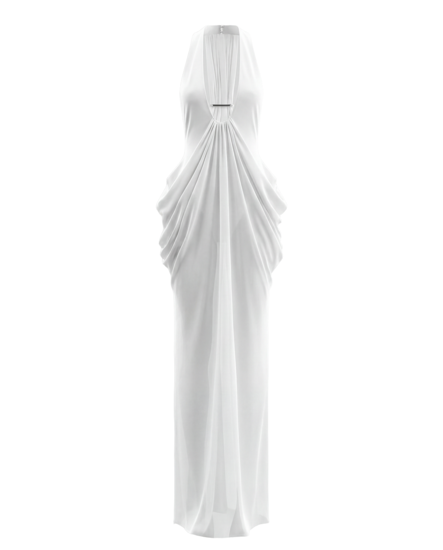 Mina Maxi Dress