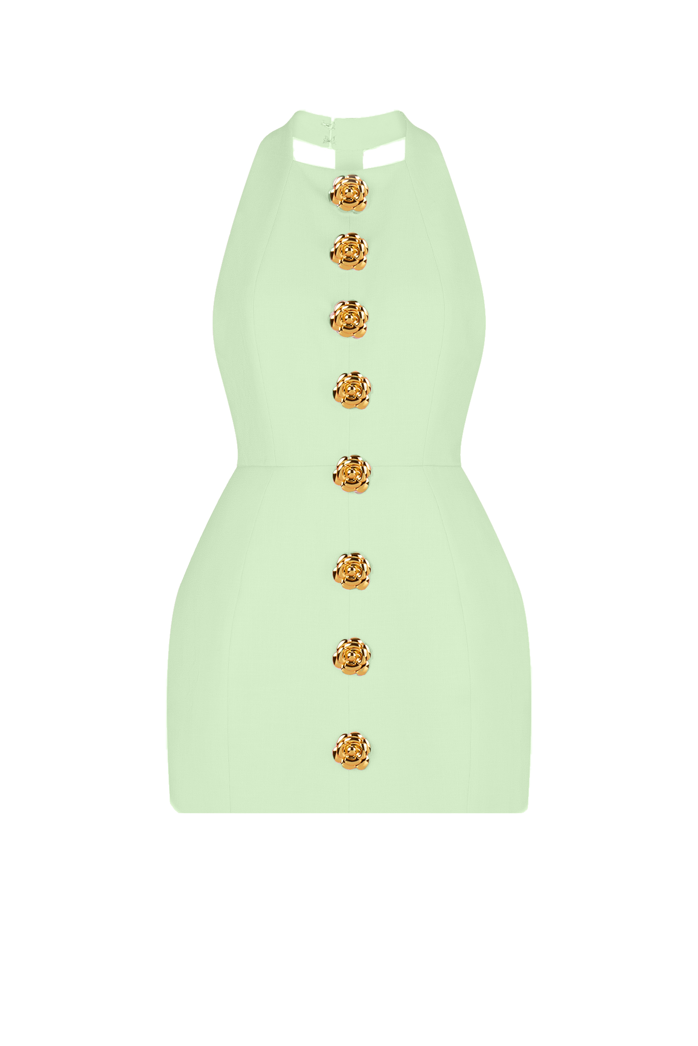 Tiffany Dress