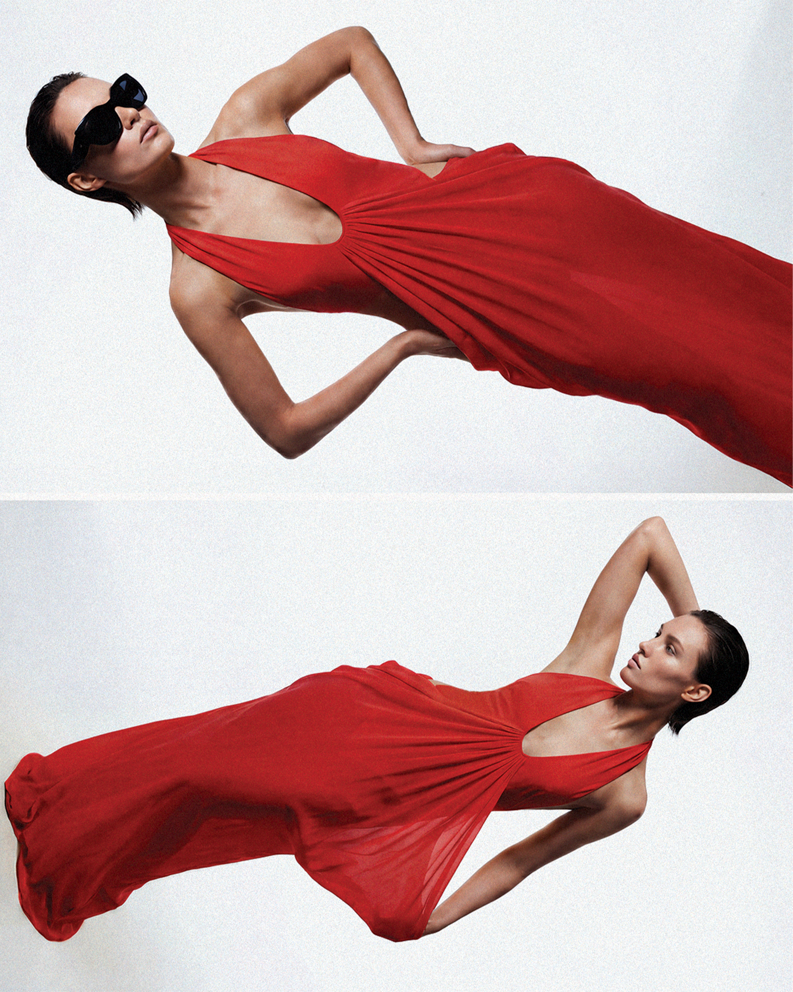 atoir modern miracles dress MIRACLES FRILL DRESS | SPRING