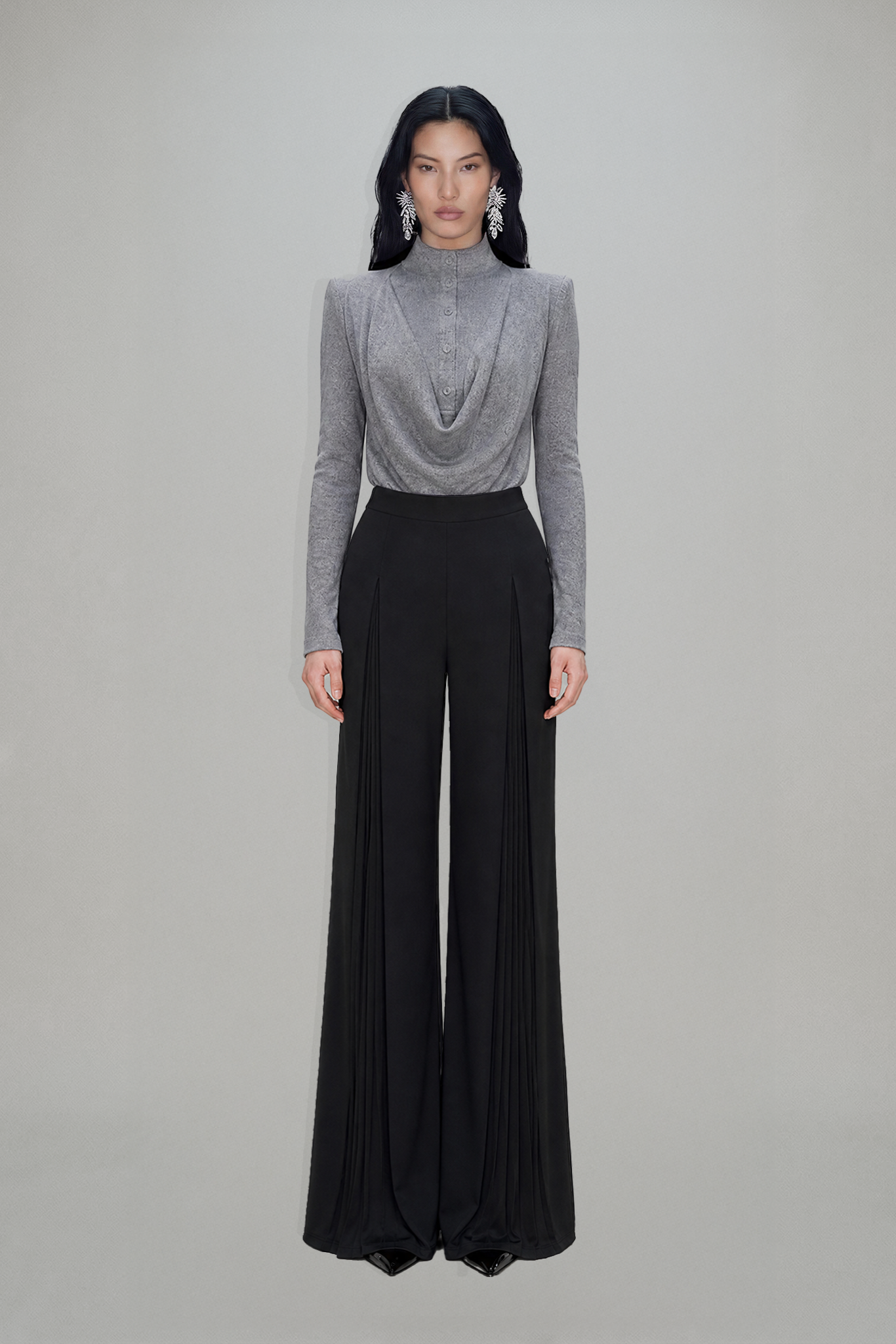 Nola Long Sleeve Top
