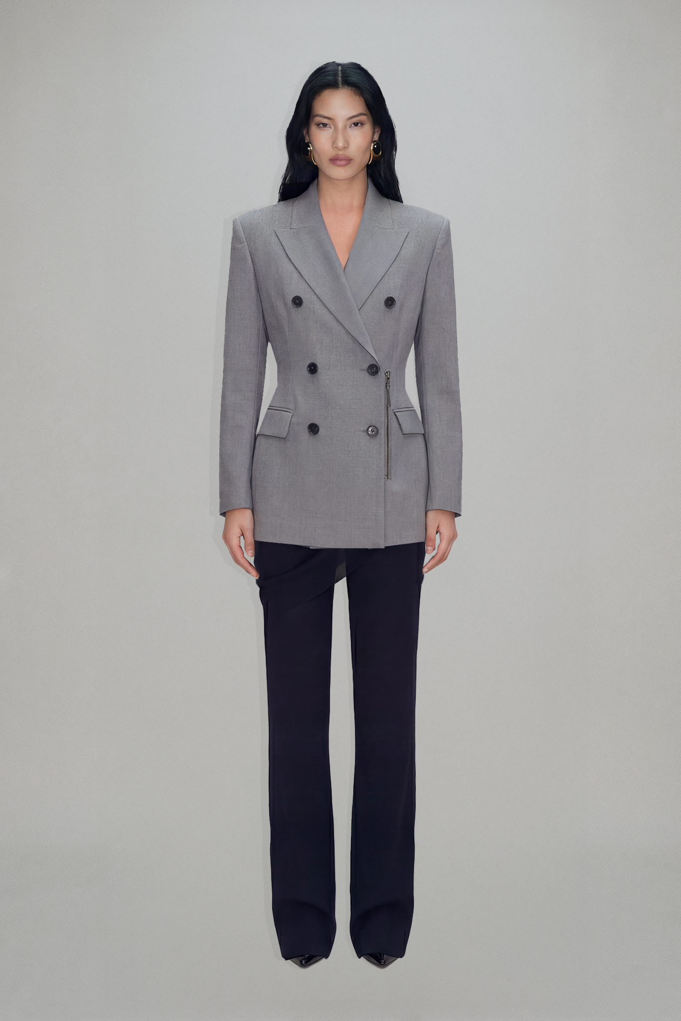 Paloma Blazer