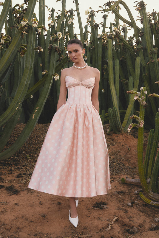 Pepper Midi