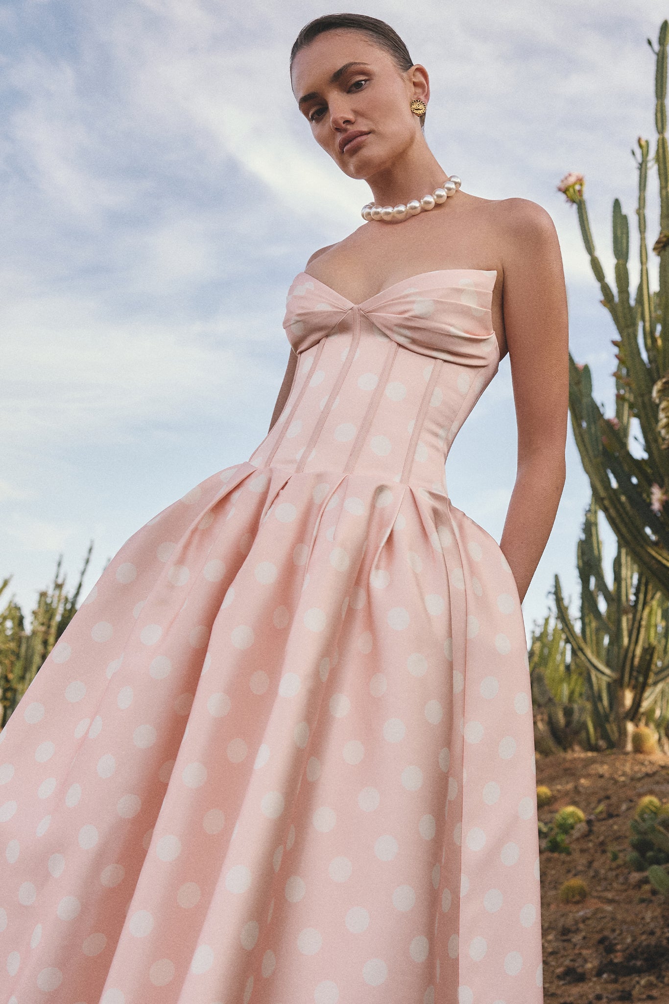 Pepper Midi