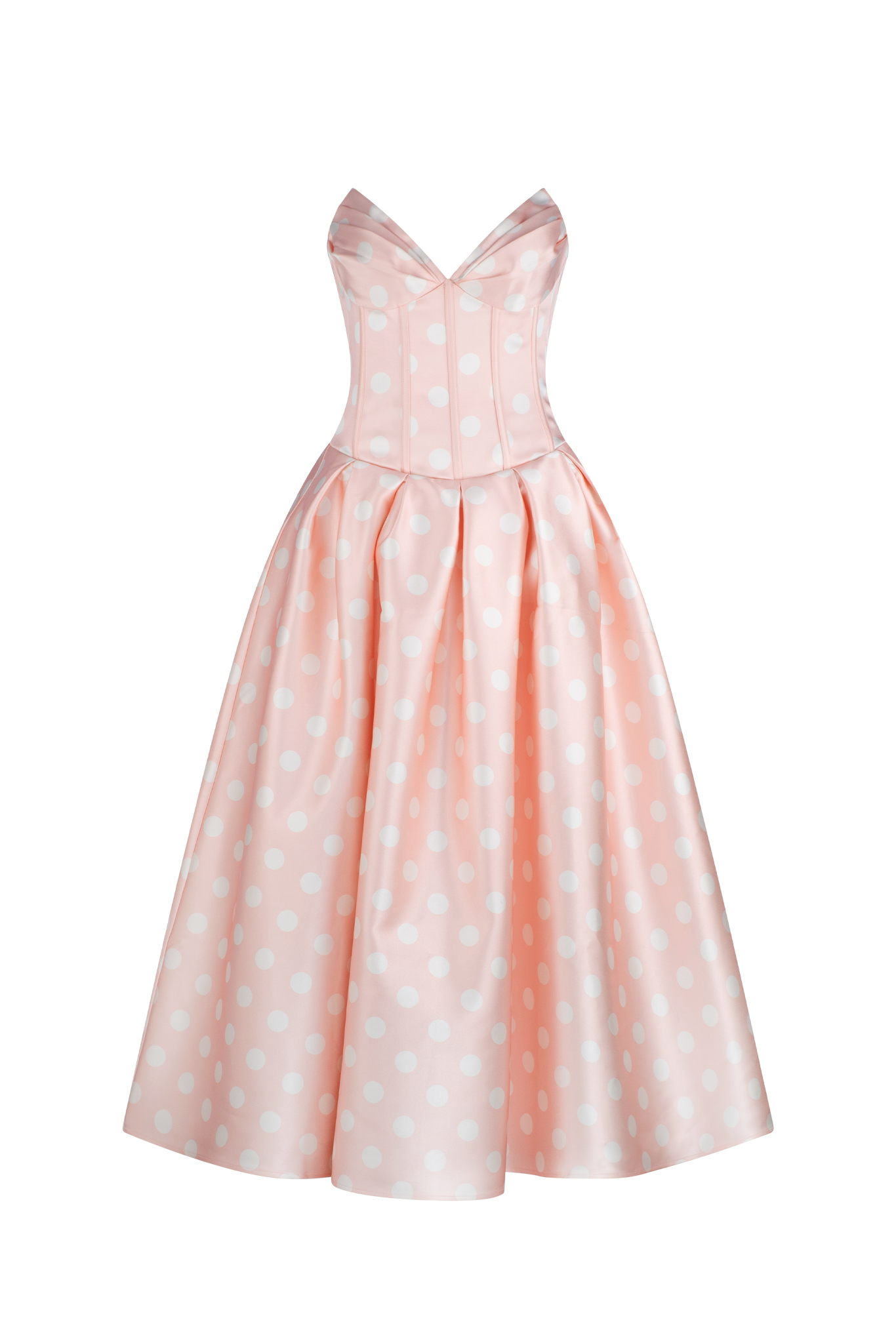 Pepper Midi