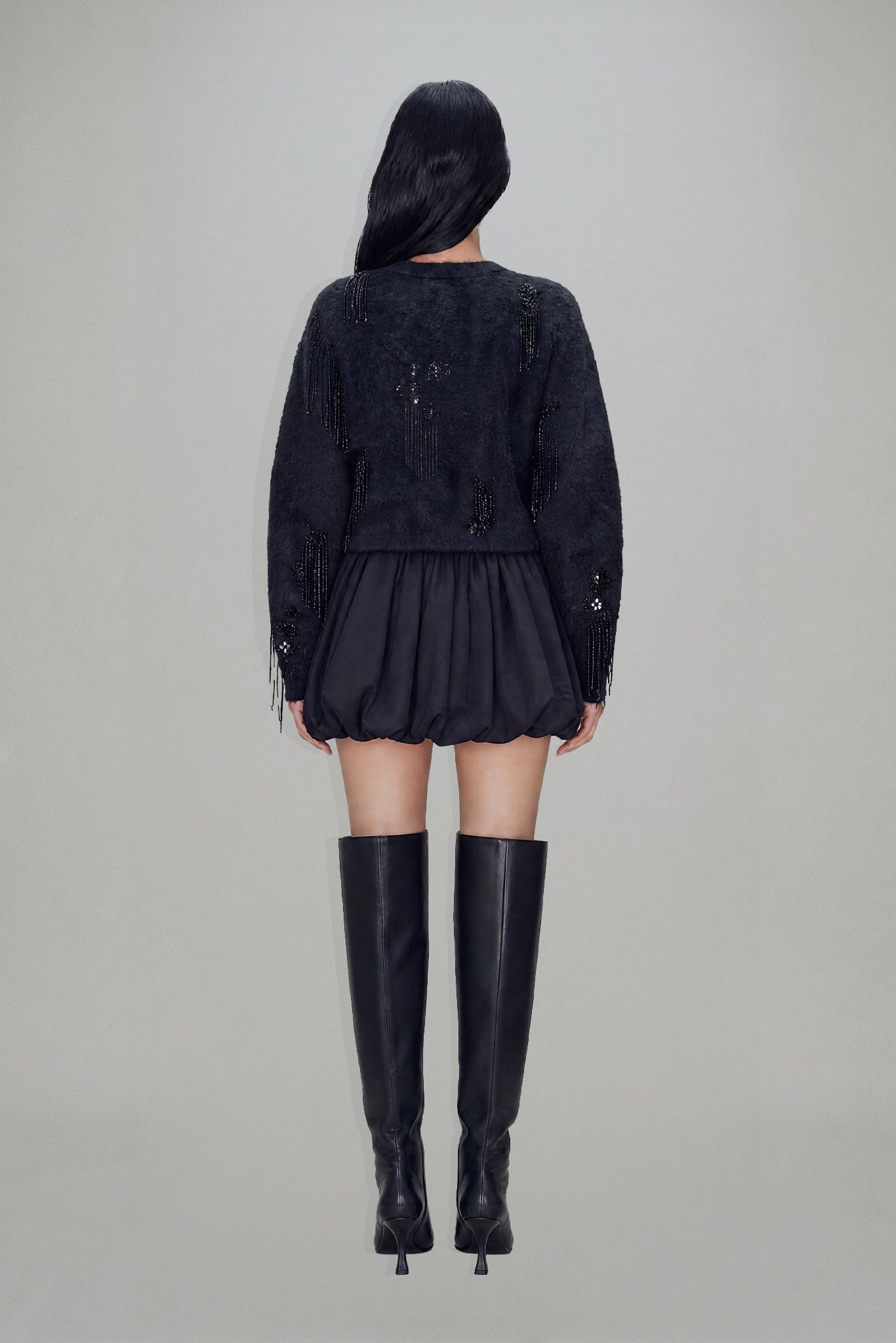 Iris Mini Skirt