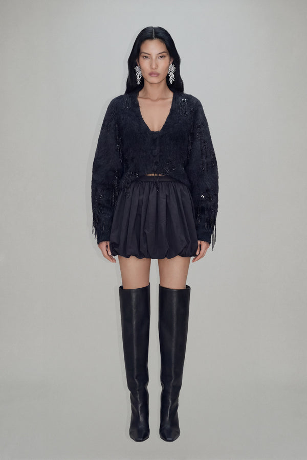 Iris Mini Skirt