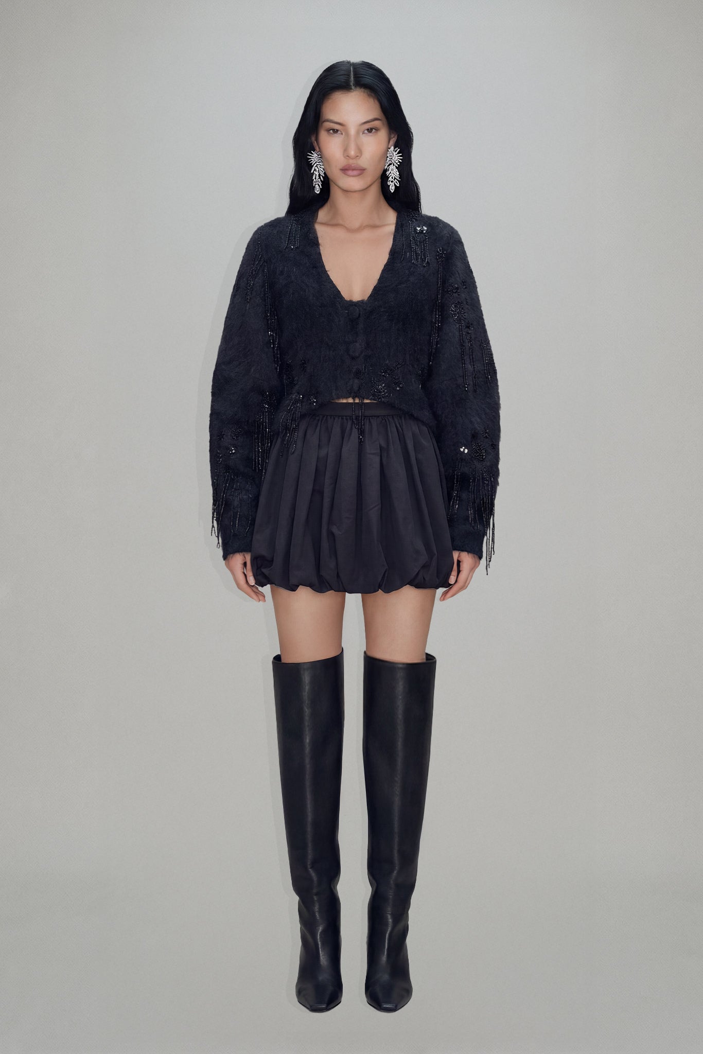 Ramoa Blazer