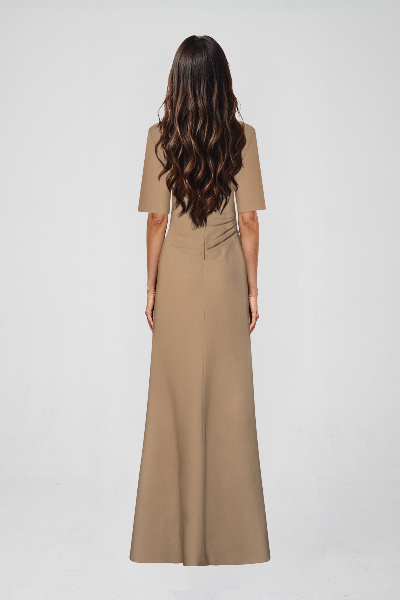 Raya Maxi Dress