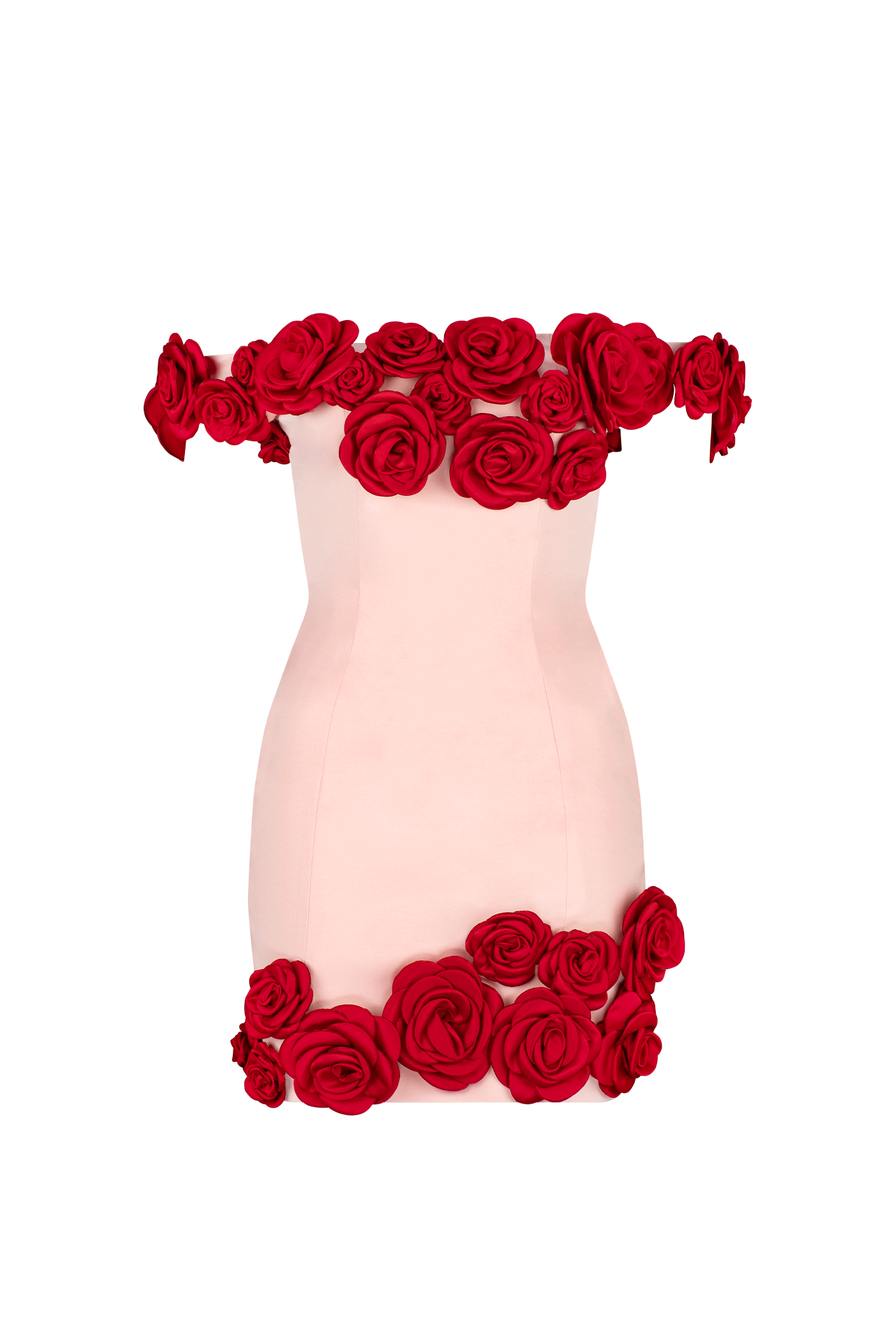 Rosalie Mini Dress | Pre-Order