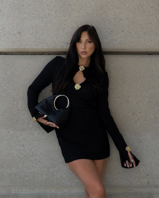 Joni Dress
