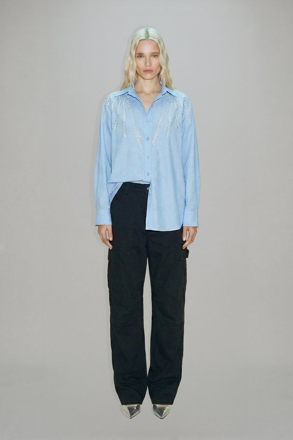 Shiloh Cargo Pant