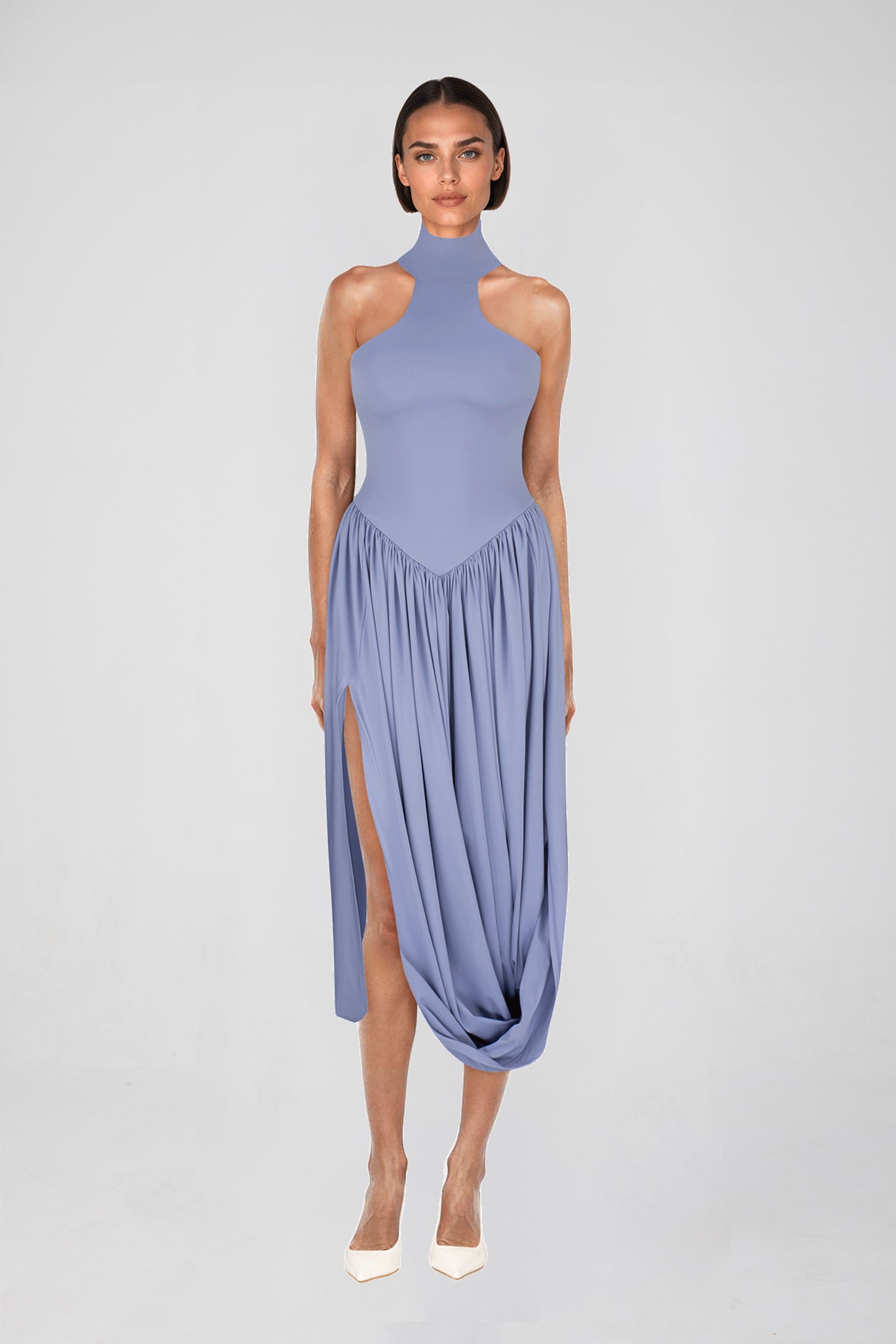 Sloane Midi Dress | PRE-ORDER