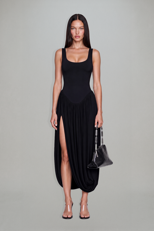 Sloane Midi Dress