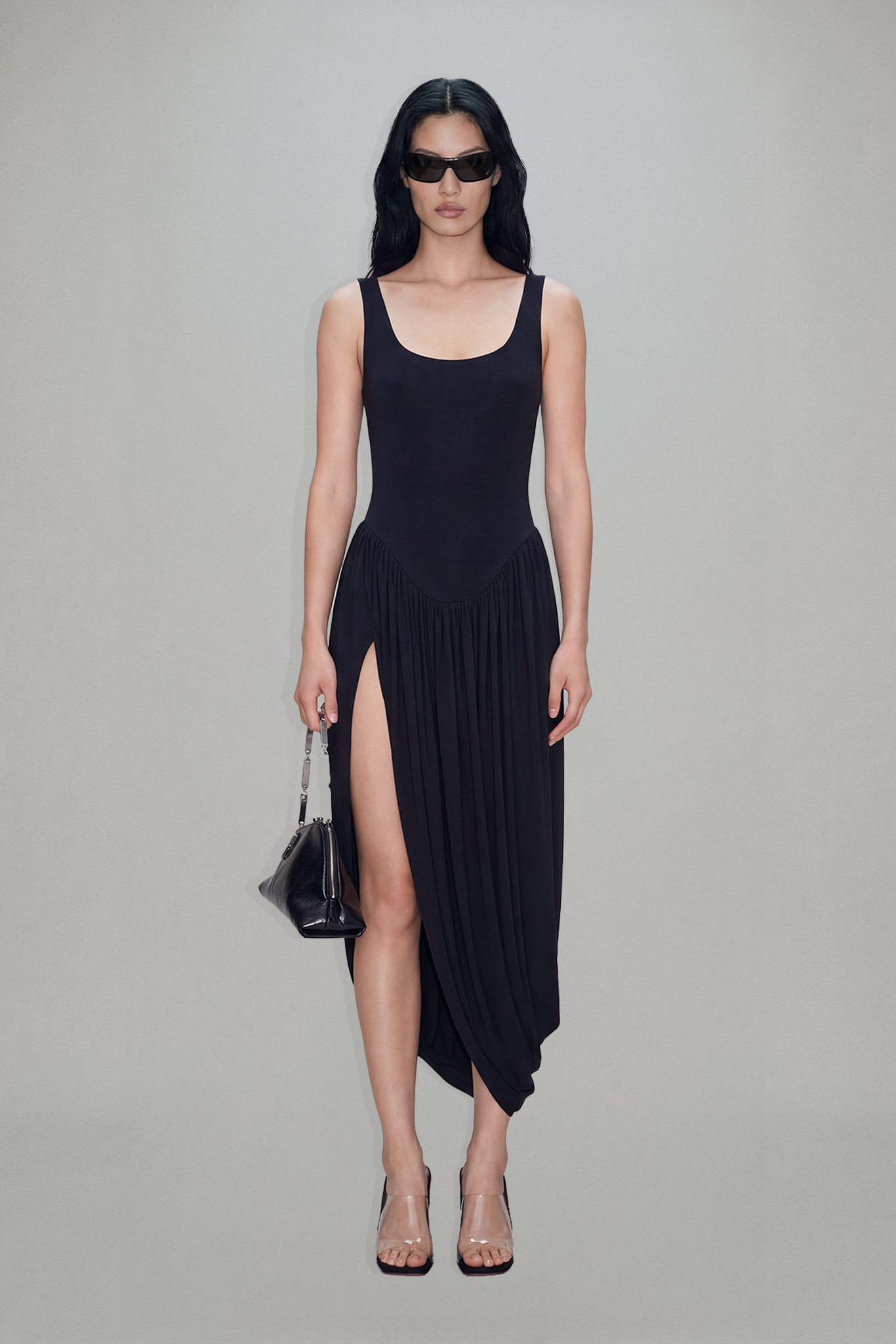 Sloane Midi Dress