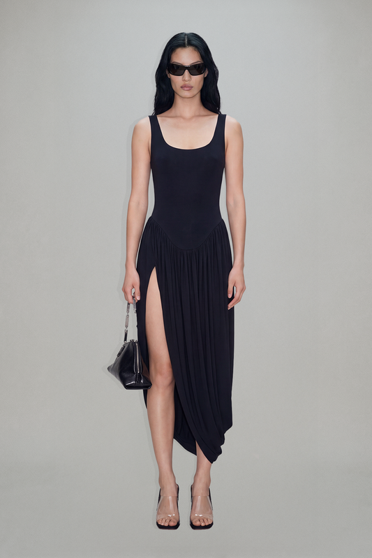 Sloane Midi Dress