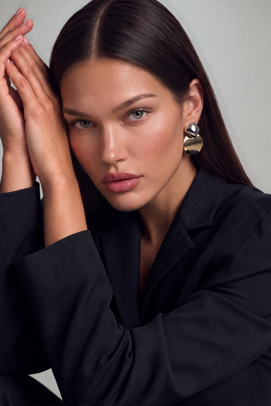 Sol Earrings
