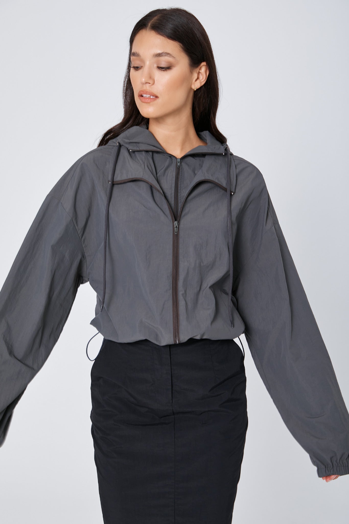 Spray jacket hotsell