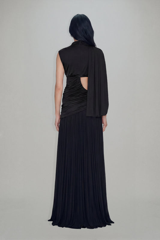 Stella Maxi Skirt