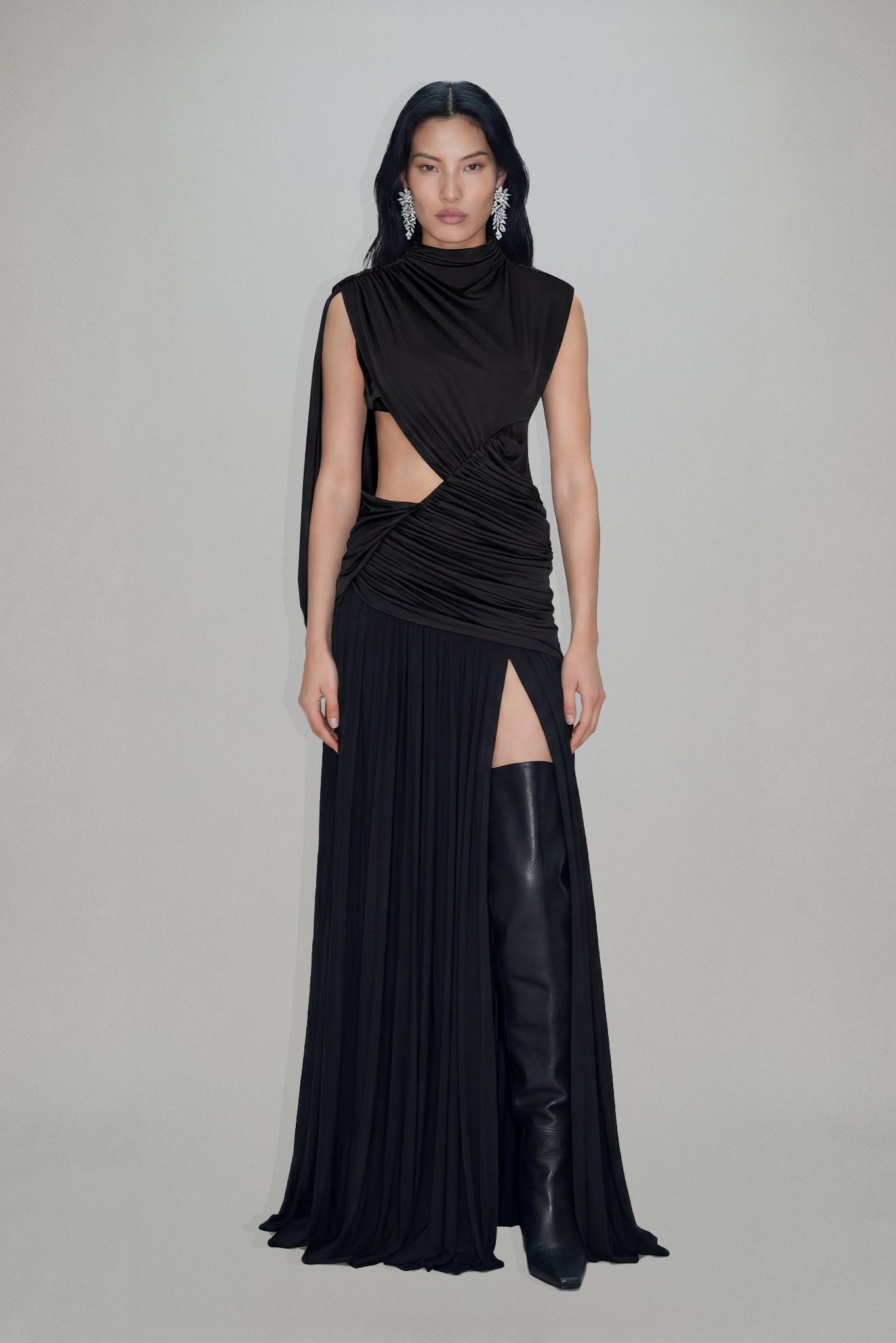 Stella Maxi Skirt