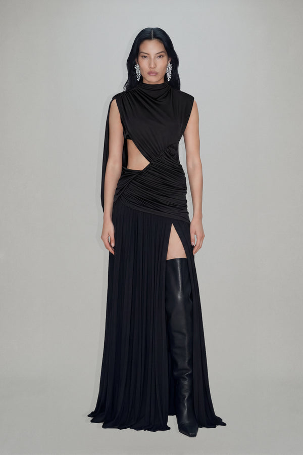 Stella Maxi Skirt