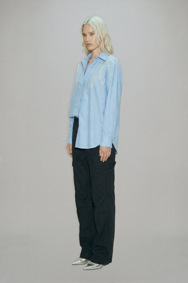 Sylvie Shirt