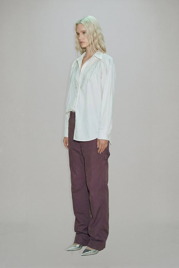 Sylvie Shirt
