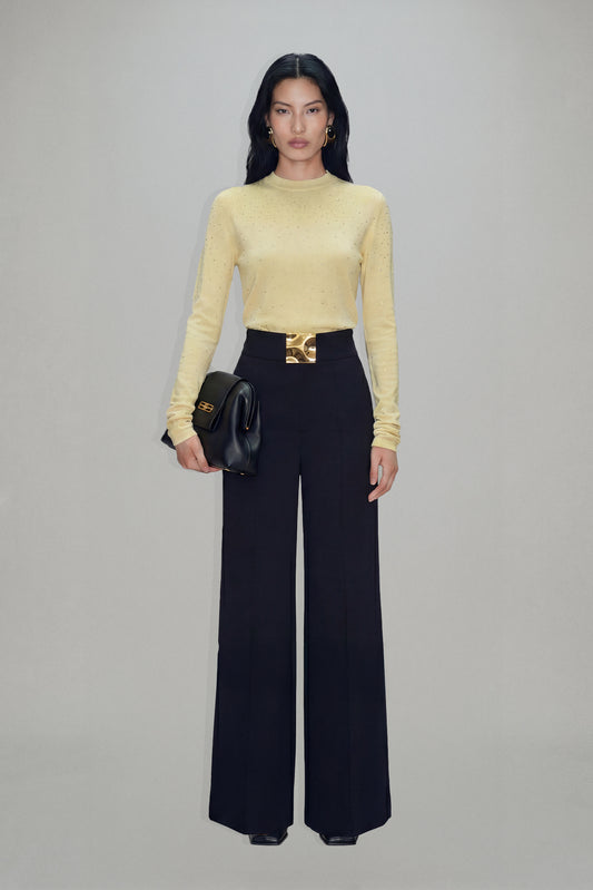 Thea Knit Top