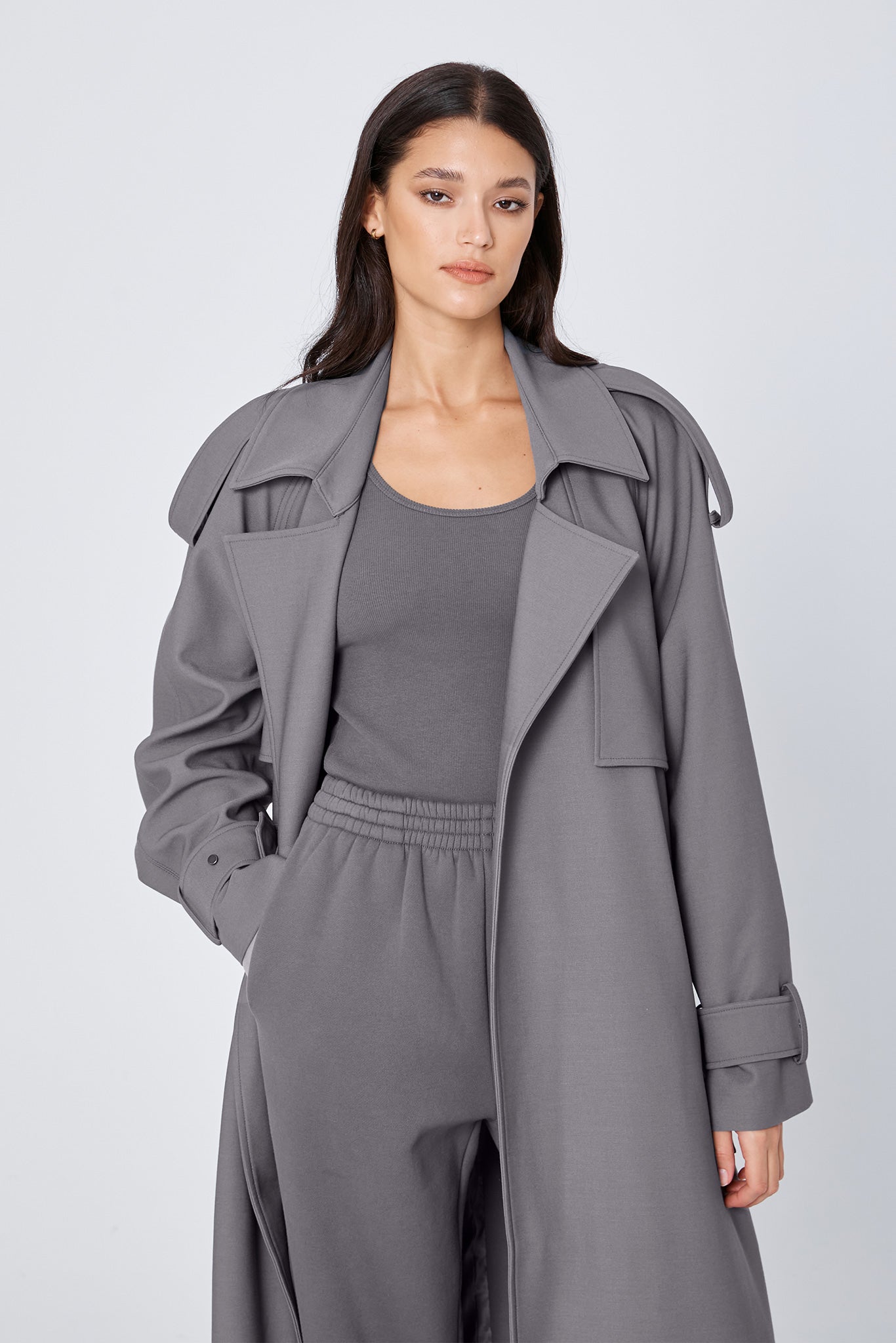 Camilla and shop marc coat sale