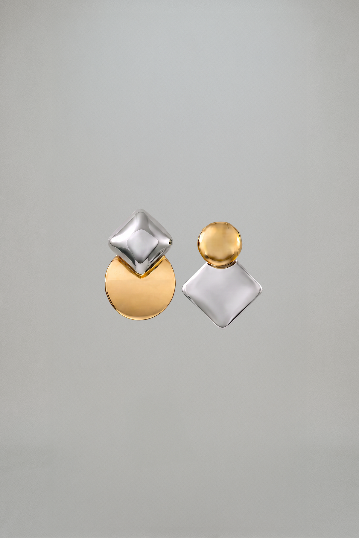 Sol Earrings