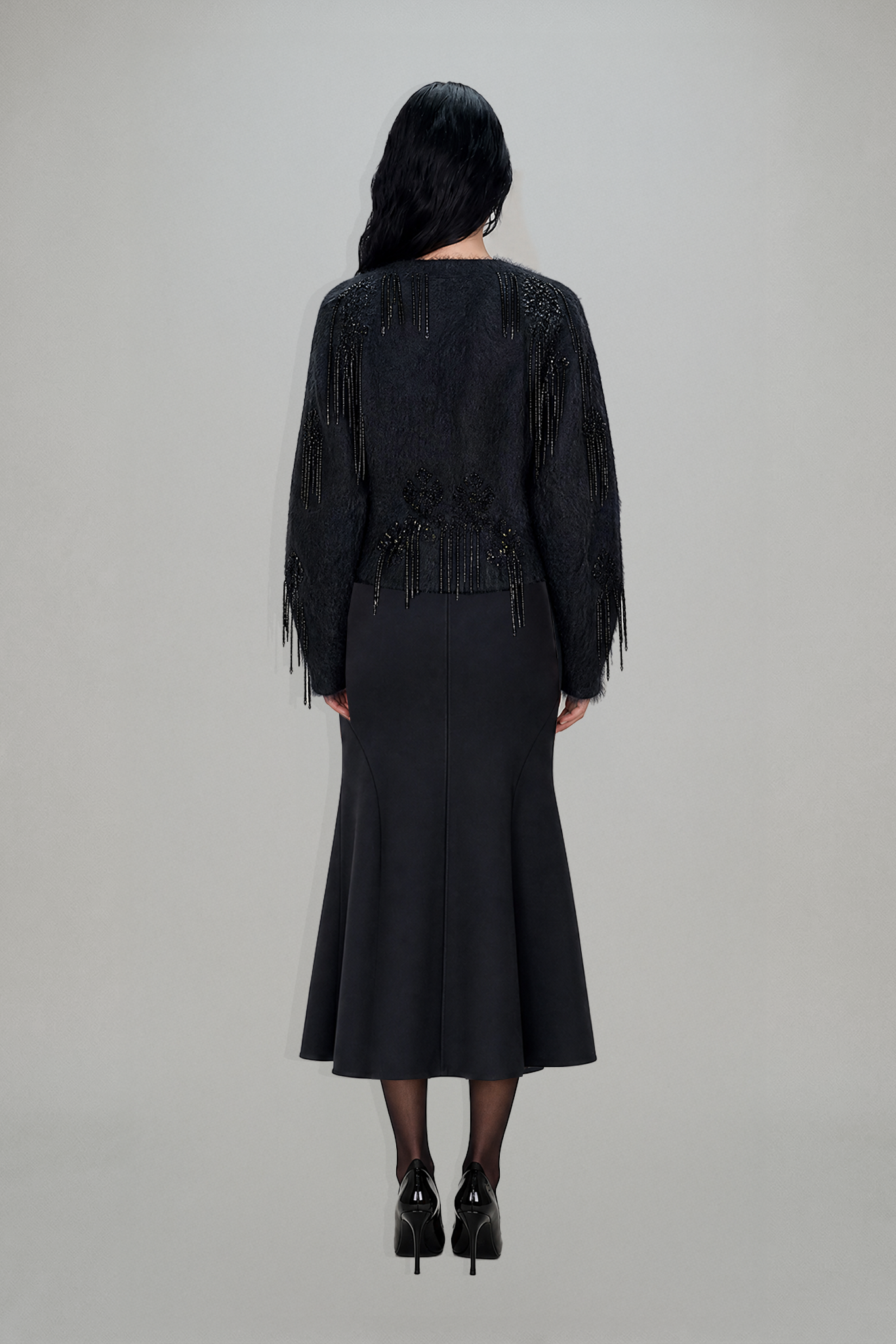 Willa Midi Skirt