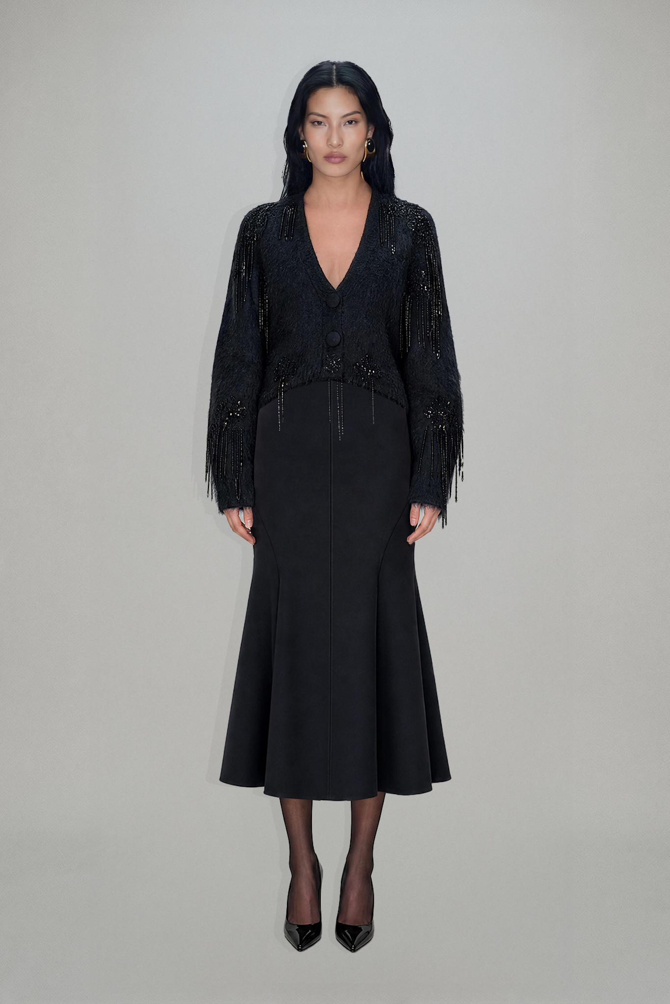 Willa Midi Skirt