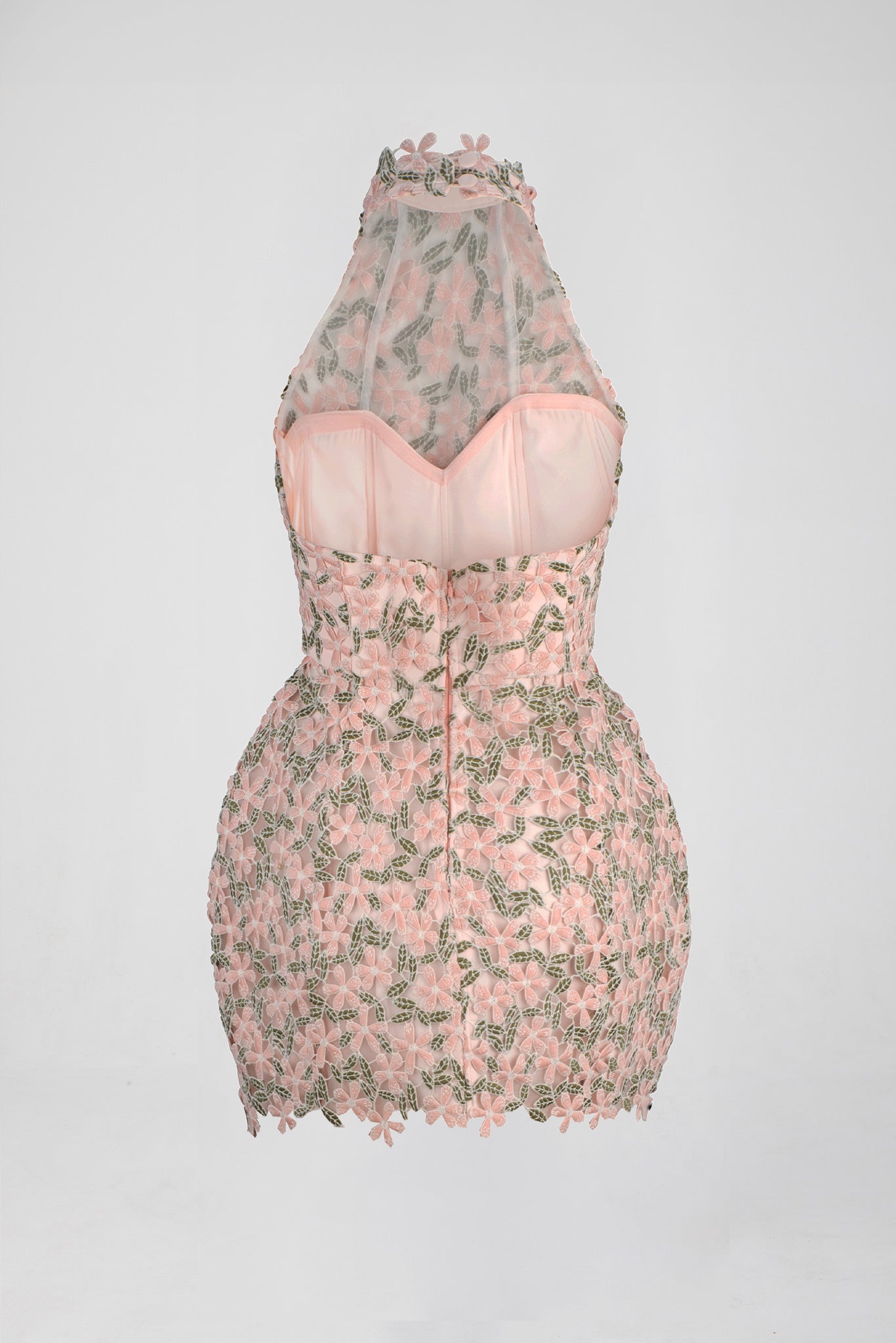 Aida Mini Dress