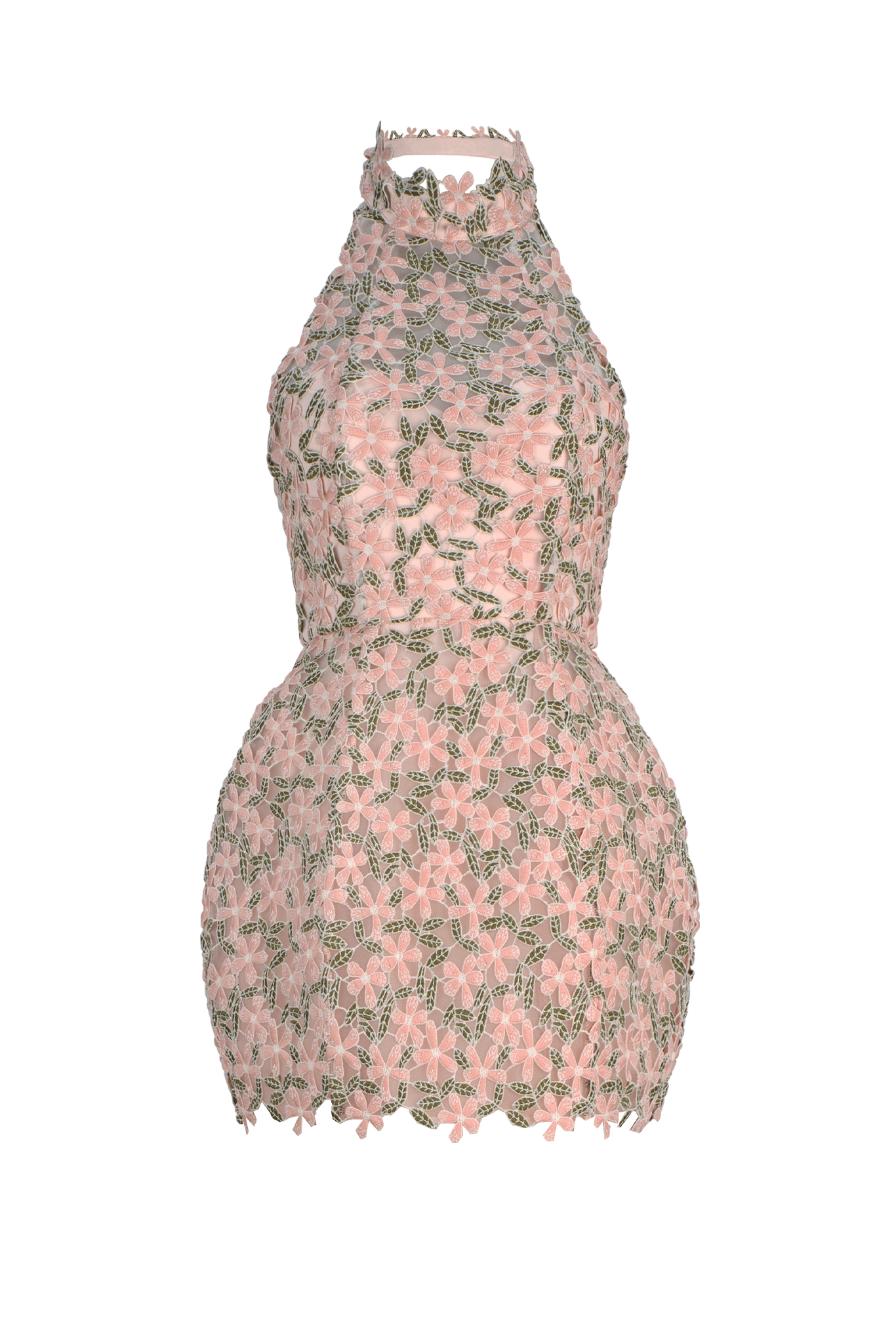 Aida Mini Dress | PRE-ORDER