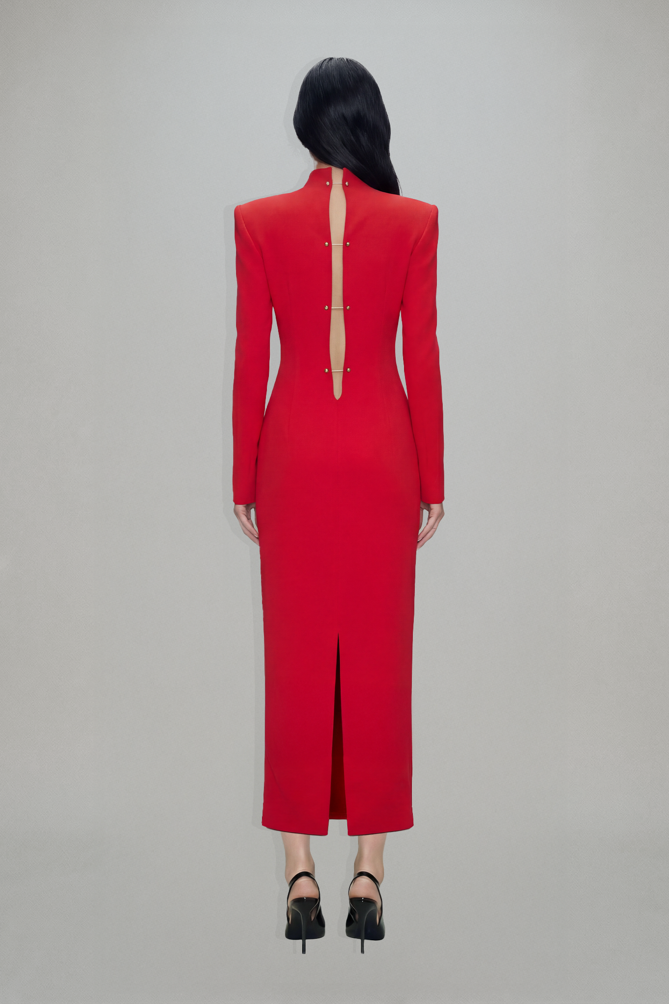 Klim Dress