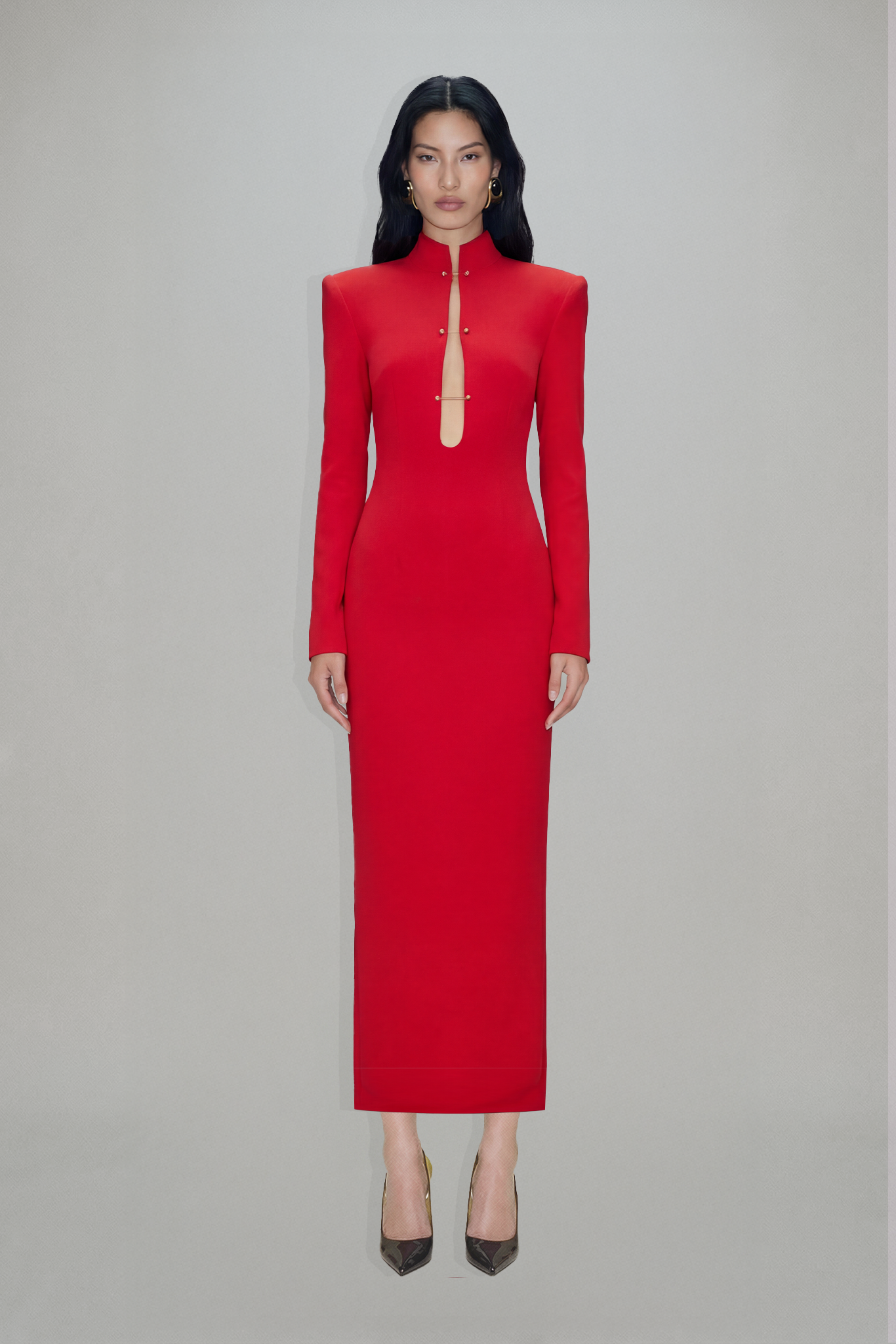 Klim Dress
