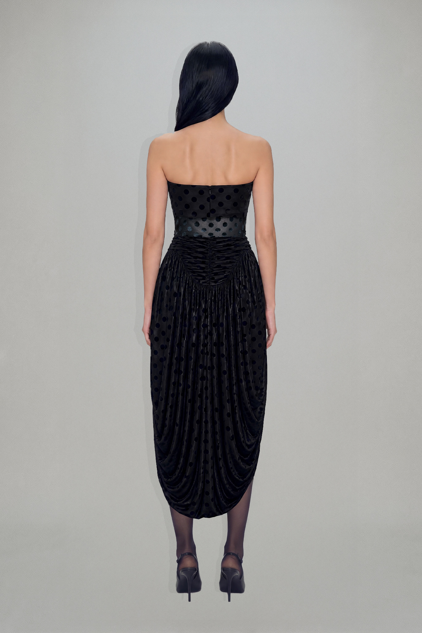 Stacy Maxi Dress