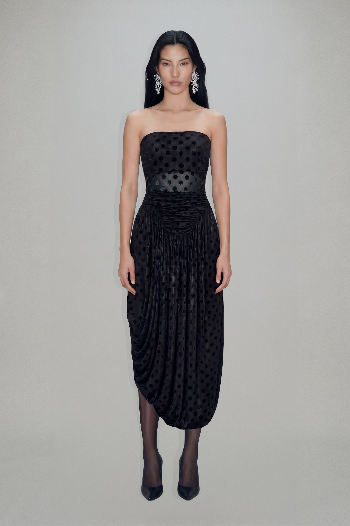 Stacy Maxi Dress
