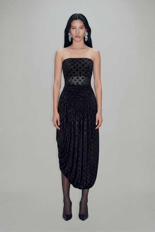Stacy Maxi Dress