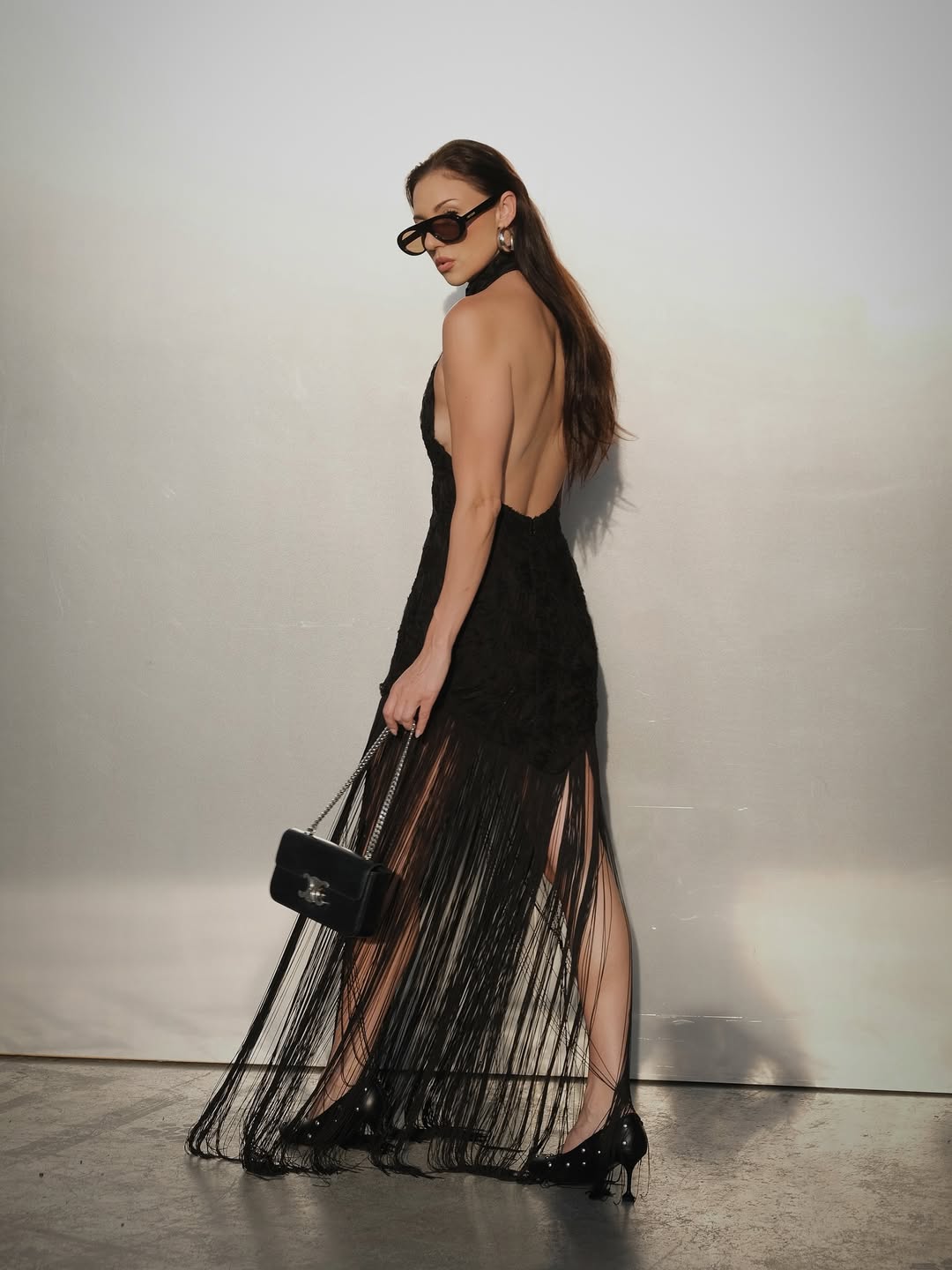 Elle Gown