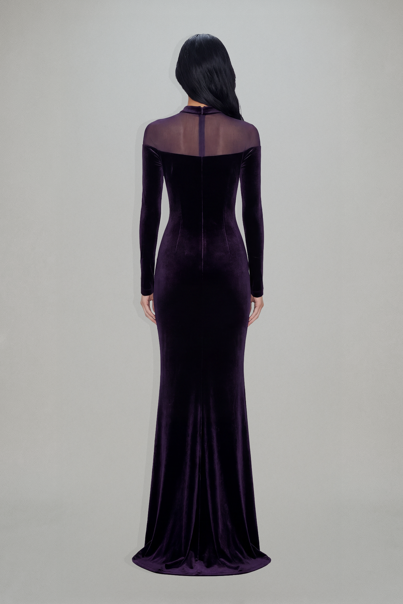 Benn Gown