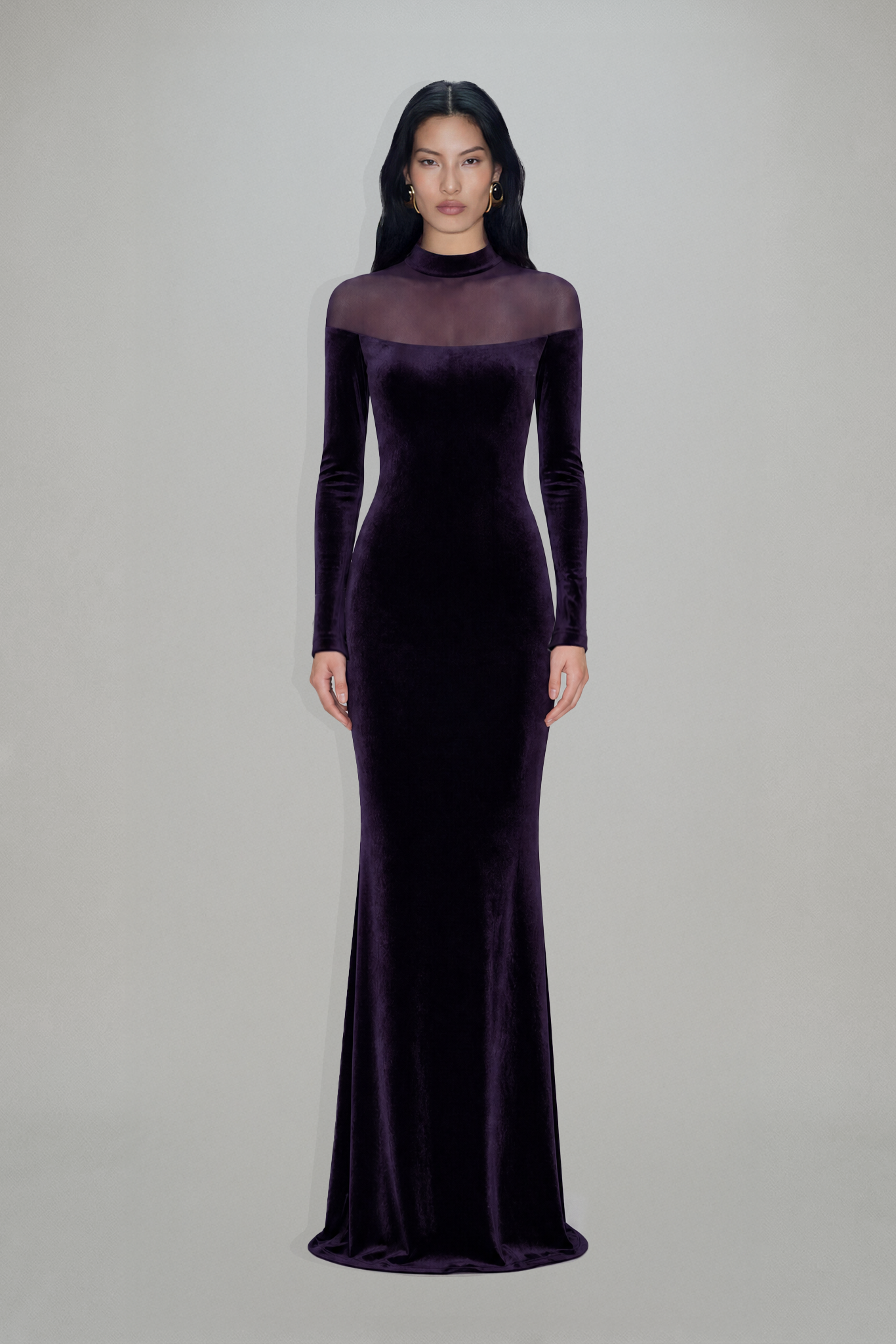 Benn Gown