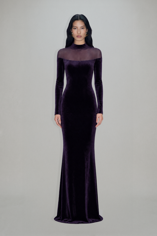 Benn Gown