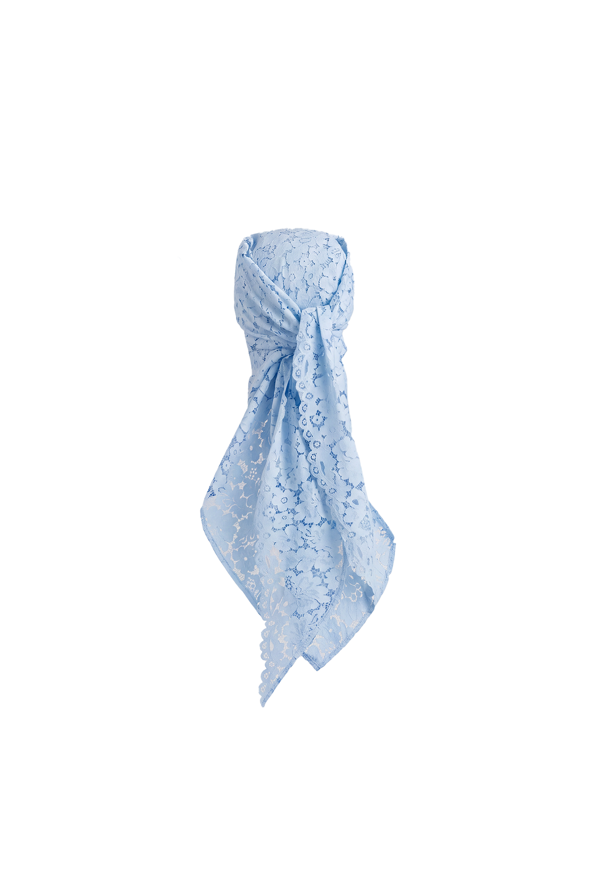 Catalina Head Scarf