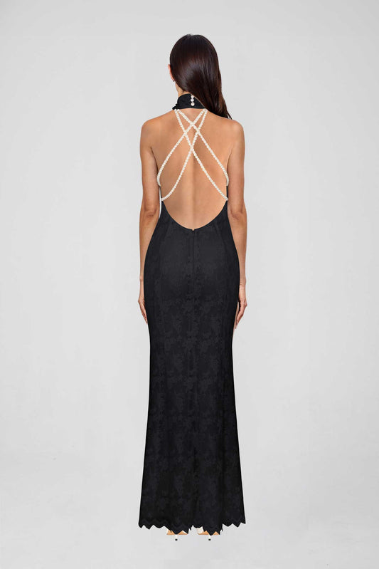 Devon Gown | PRE-ORDER