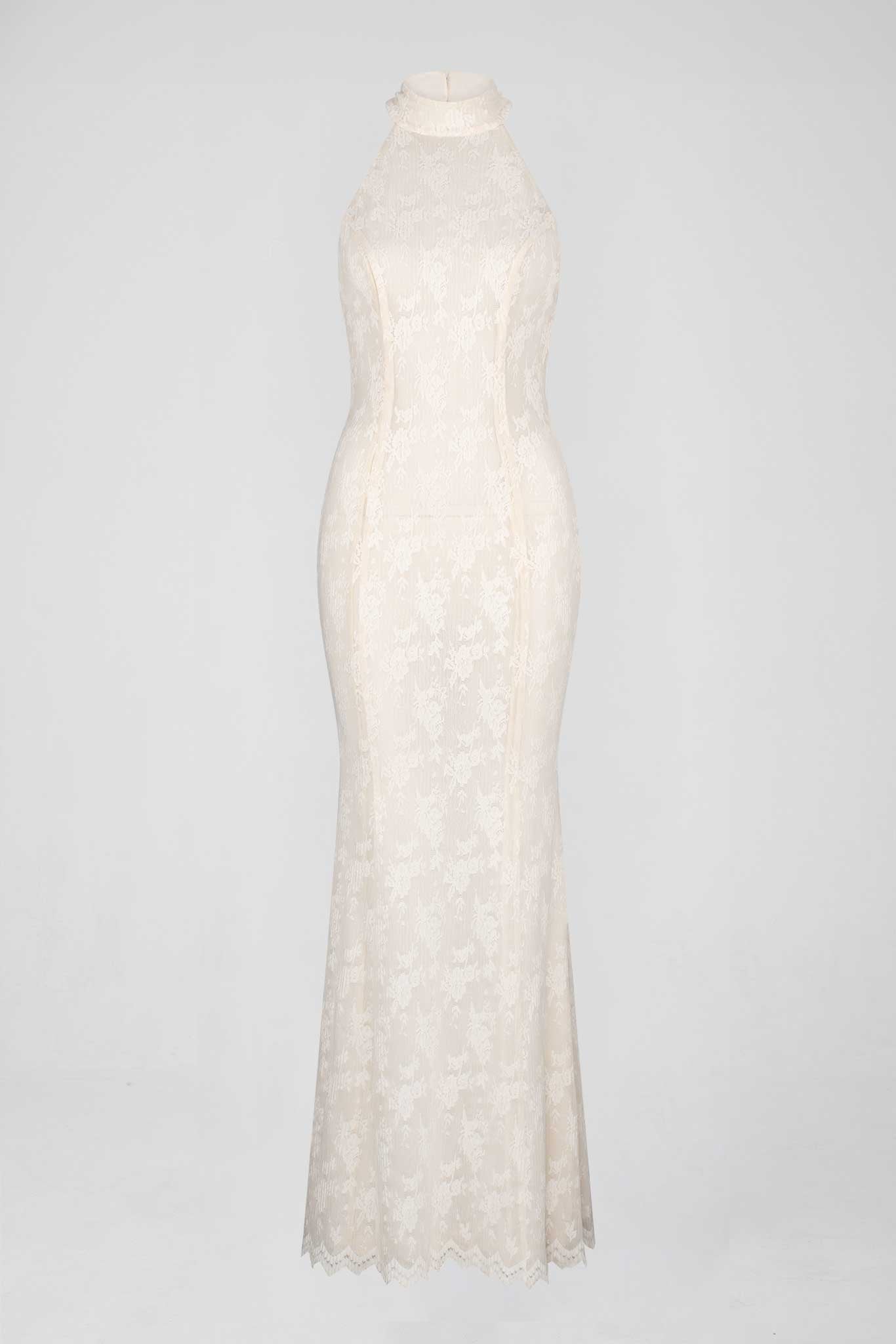Devon Gown | PRE-ORDER